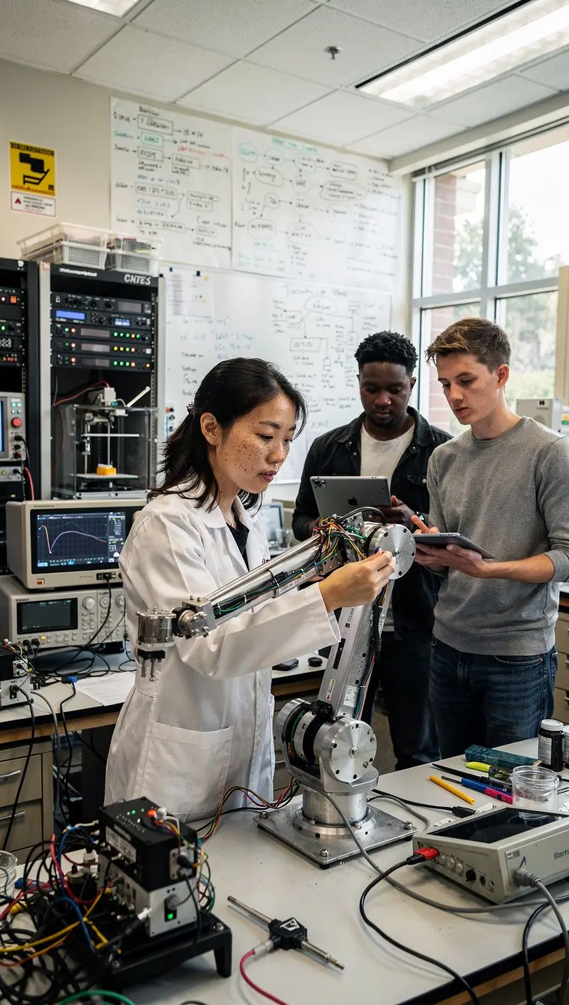 Key metrics for evaluating process improvement success